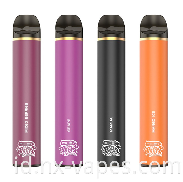 Filex max 5000 2